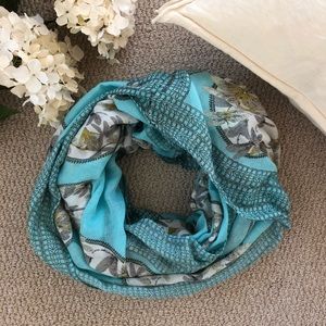 Infinity Scarf